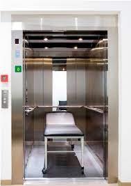 hospital elevator 3